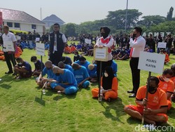 Polda Jateng Tangkap 256 Tersangka Judi, Ada Selebgram