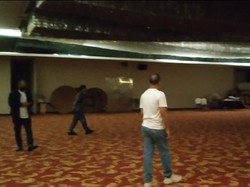 Polisi Gerebek Capital Building Medan, Apa Hasilnya?