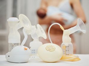 7 Alasan Ibu Pakai Pompa ASI saat Menyusui Anak 7 Alasan Ibu Pakai Pompa ASI saat Menyusui Anak