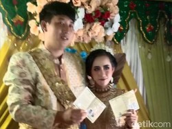 Pria Korsel Kepincut Wanita Enrekang Sampai Putuskan Jadi Mualaf