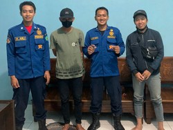 5 Fakta Pria Sidoarjo Auto Panik Pasang Cincin di Kemaluan Tak Bisa Dilepas