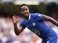 Ejekan buat Raheem Sterling: The New Timo Werner