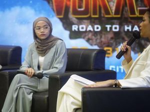 Kisah Rahma Agustina, Lulusan SMK yang Sukses Jadi iOS Developer