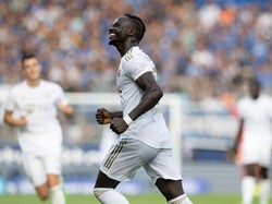 Sadio Mane Langsung Gaspol di Bundesliga