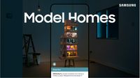 Dunia Miniatur Buatan Samsung yang Stylish dan Memikat Mata