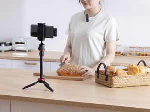 11 Mikrofon Baru Saramonic Diluncurkan, Sasar YouTuber & Podcaster