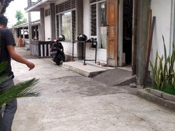 Kesaksian Warga Jembrana Diguncang Gempa M 5,8: Kaca Bergetar