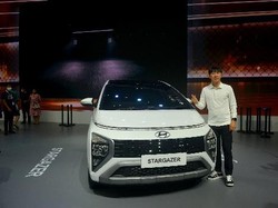 Pelatih Timnas Shin Tae-yong Komentari Hyundai Stargazer, Begini Katanya