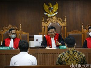 Ini 2 Hal Memberatkan hingga CEO Jouska Divonis 6,5 Tahun Bui Ini 2 Hal Memberatkan hingga CEO Jouska Divonis 6,5 Tahun Bui