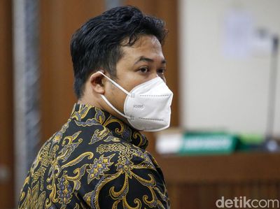 CEO Jouska Aakar Abyasa Divonis 6,5 Tahun Penjara