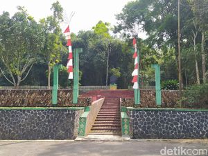 Sejarah Kerajaan Galunggung, Berawal dari Kabuyutan di Sunda Sejarah Kerajaan Galunggung, Berawal dari Kabuyutan di Sunda