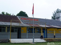 Penyebab SLB Tertua di Asia Tenggara Kini Terlantar