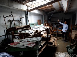 Jalan Terjal Pemprov Jabar Perjuangkan SLBN A Pajajaran