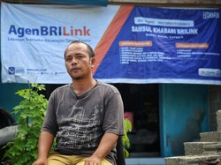 Sosok Guru di Anambas, Tak Cuma Beri Ilmu tapi Buka Akses Perbankan