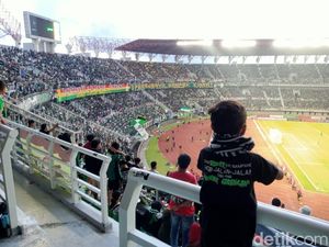 Menunggu Penampilan Marukawa Melawan Persebaya Menunggu Penampilan Marukawa Melawan Persebaya