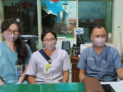 2 Korban Luka Bakar Ledakan Gas Ngaben di Gianyar Dioperasi Besok