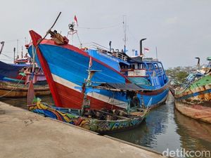 Sejarah Kabupaten Batang Jawa Tengah, Dikenal Sejak Zaman Sriwijaya Sejarah Kabupaten Batang Jawa Tengah, Dikenal Sejak Zaman Sriwijaya