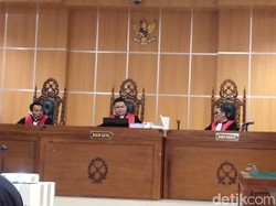 Bupati PPU Nonaktif Dituntut 8 Tahun Penjara di Kasus Suap Rp 5,7 M