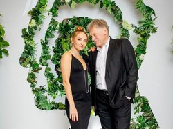 Istri Ajudan Vladimir Putin Dikritik Setelah Clubbing di Negara NATO