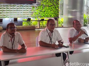 Data IndiHome Dituding Bocor, Telkom Merasa Disudutkan Data IndiHome Dituding Bocor, Telkom Merasa Disudutkan