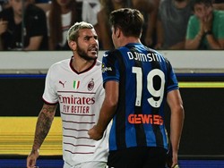 Milan Diimbangi Atalanta, Pioli: Gaya Main La Dea Berubah