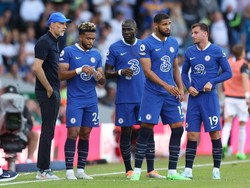 Duh! Staf Pelatih Chelsea Harus Naik Bus ke Leeds