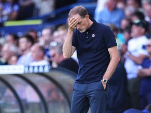 Chelsea Serba Salah!