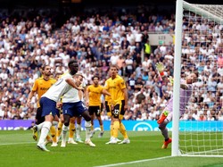 Awas, Tottenham Mematikan Lewat Bola Mati