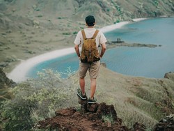 Merdeka ala Traveler, Ubah Hobi Jalan-jalan Jadi Cuan