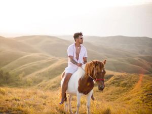 Suara dari Traveler, Kemerdekaan Terganjal Infrastruktur yang Belum Merata