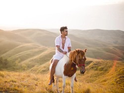 Suara dari Traveler, Kemerdekaan Terganjal Infrastruktur yang Belum Merata