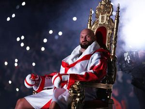 Tyson Fury: Oleksandr Usyk Vs Anthony Joshua Payah Tyson Fury: Oleksandr Usyk Vs Anthony Joshua Payah