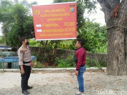 Warga di Batu Bara Bisa Lapor Judi Langsung ke Nomor Kapolsek