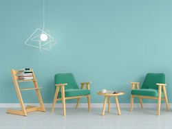 15 Inspirasi Warna Cat Rumah yang Sejuk dan Adem