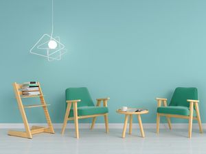 15 Inspirasi Warna Cat Rumah yang Sejuk dan Adem 15 Inspirasi Warna Cat Rumah yang Sejuk dan Adem