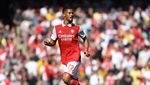 Idola Baru di Arsenal Itu Bernama William Saliba