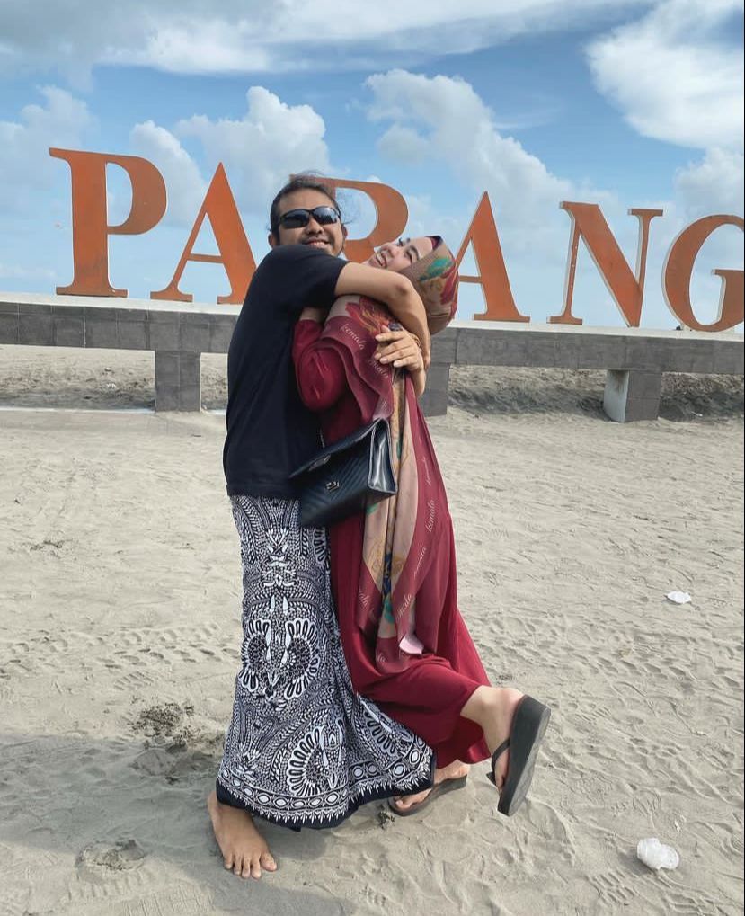 Yuni LIDA Yuni LIDA