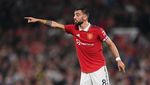 Antony Datang, Begini Ngerinya Starting XI MU Musim Ini