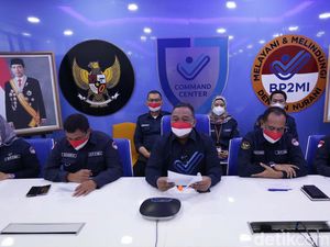 241 CPMI Korban Penipuan di Kamboja Telah Dipulangkan