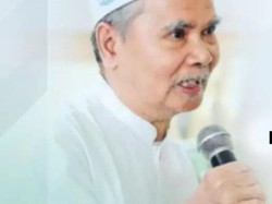 Tabayun ke Ketum PPP, Waket Majelis Syariah: Rasa Suuzon Saya Hilang