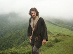 Pembelaan Andrew Garfield soal Mel Gibson Anti-Yahudi