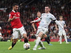 Awal Musim yang Tak Sesuai Harapan Liverpool Awal Musim yang Tak Sesuai Harapan Liverpool