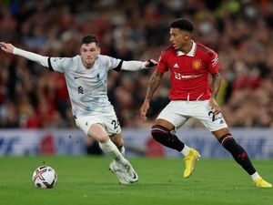 Robertson: Liverpool Tak Boleh Ketinggalan Melulu Robertson: Liverpool Tak Boleh Ketinggalan Melulu