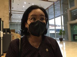 Legislator PDIP Dukung Puan Jadi Presiden: Kecerdasan di Atas Rata-rata