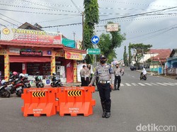 Mudahkan Penumpang, Kini Angkot Wajib Melintas ke Stasiun Ciamis