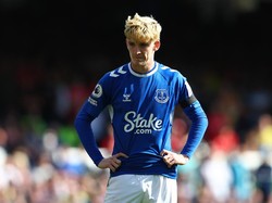 Chelsea Beli Penyerang Muda Everton Rp 1 T?