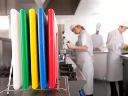 Ibu-ibu! 7 Warna Talenan Ini Ternyata Punya Fungsi yang Berbeda