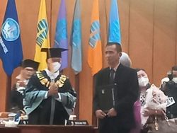 2 Keinginan Terakhir Brigadir J Usai Wisuda: Lanjut S2-Menikah