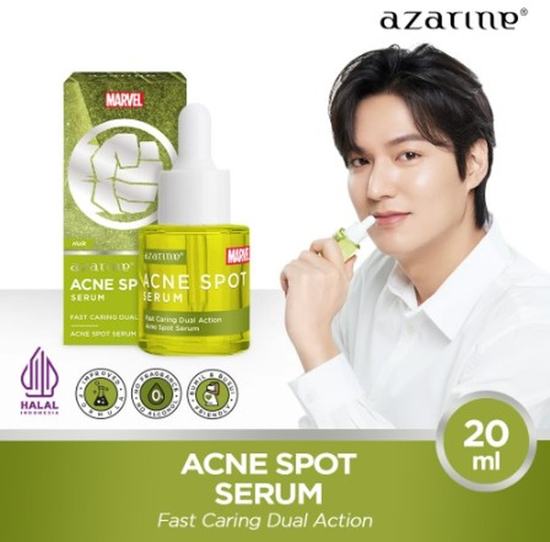 AZARINE Acne Spot Serum