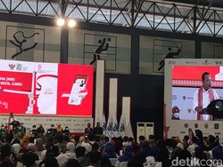 Tegas! Bahlil Bakal Kejar dan Tindak Penyedia Jasa Pembuatan NIB